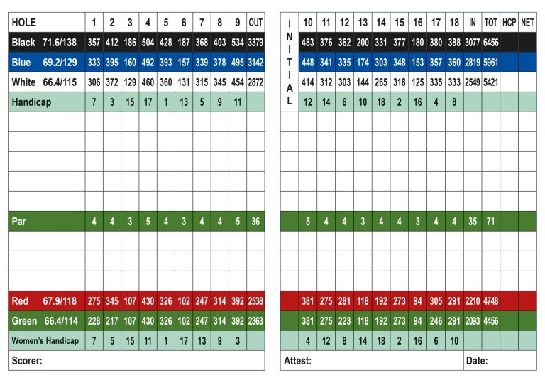 About Us Elk Ridge Golf About Us Elk Ridge Golf